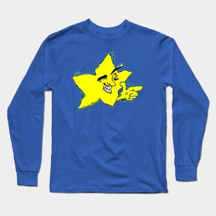 Starman II Long Sleeve T-Shirt